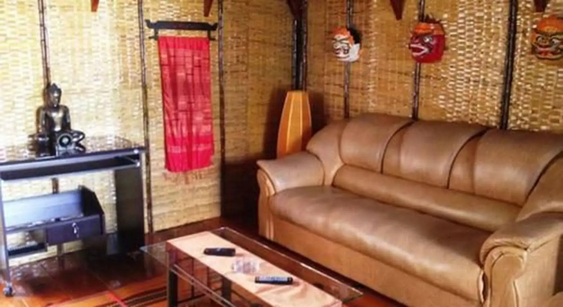 Fitness Resort Sihanoukville