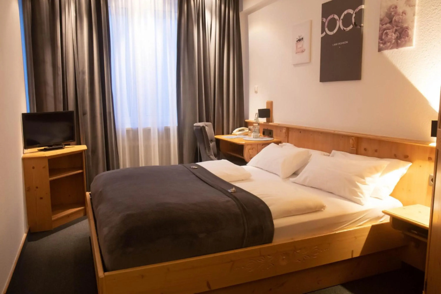 Hotel Stadtkrug