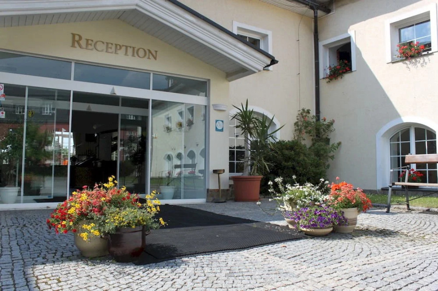 ParkHotel Kasperske Hory