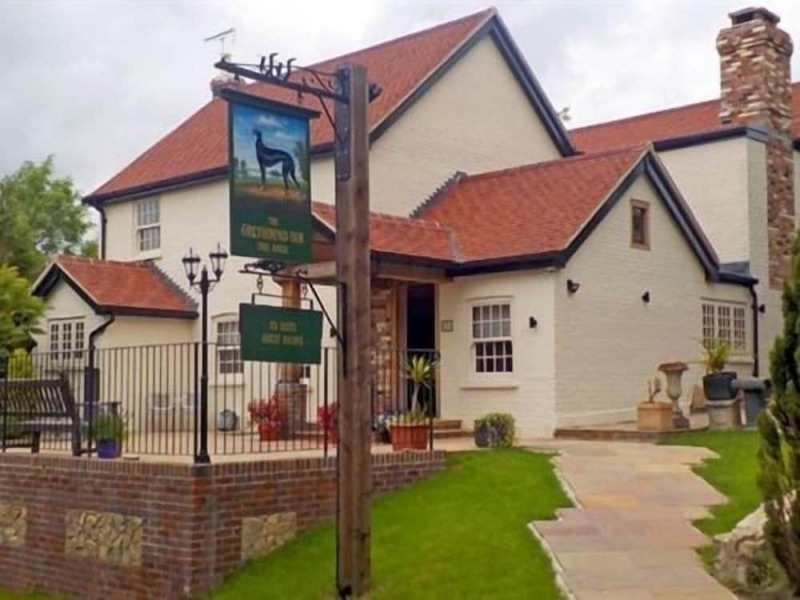 The Greyhound Inn