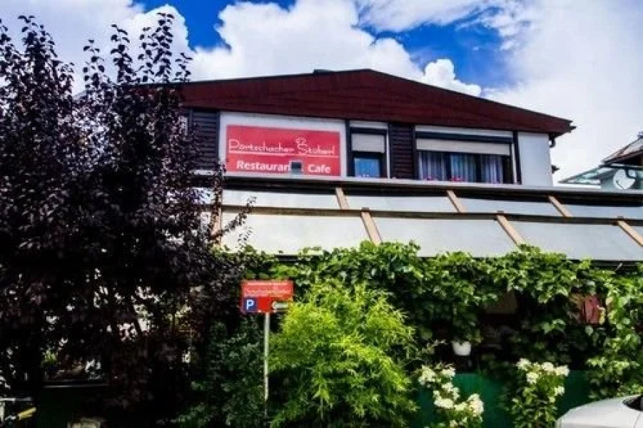 Pörtschacher Stüberl
