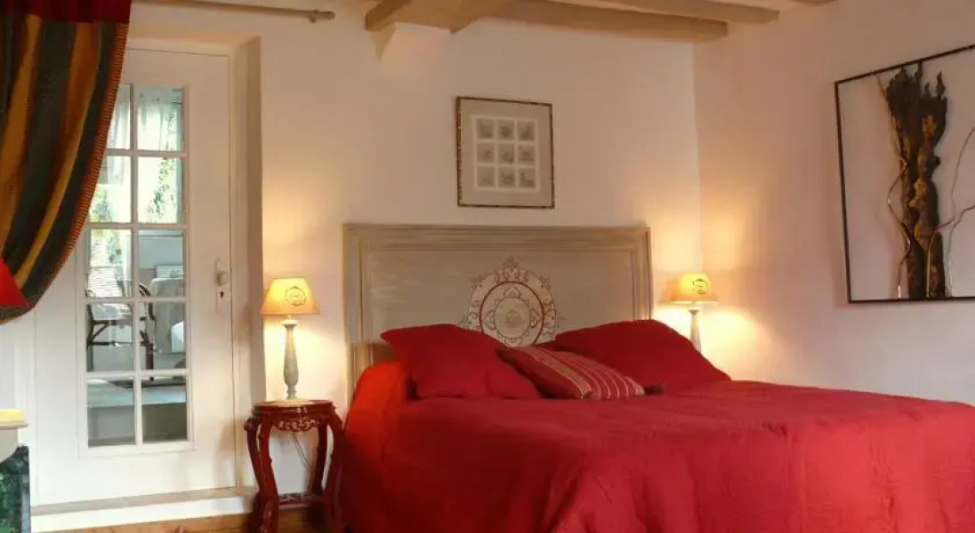 Chambre dHôtes Stephan et Christine Cloos-Ristich