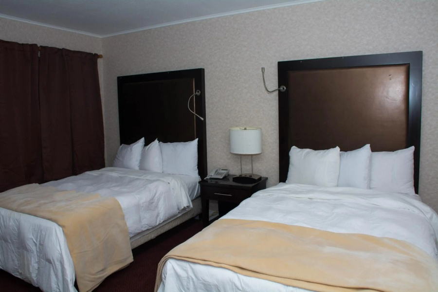 Travelodge Wall Spring Lake Belmar