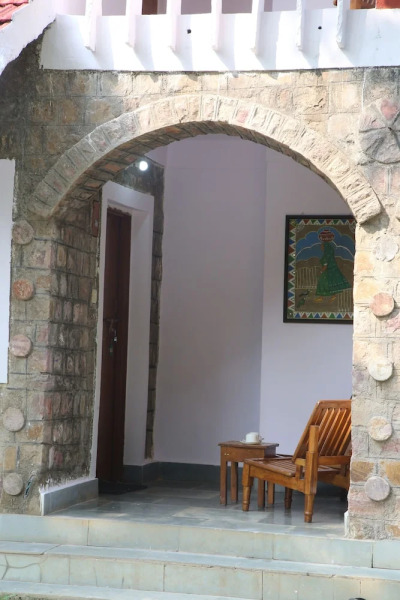 Mogli Jungle Resorts Bandhavgarh