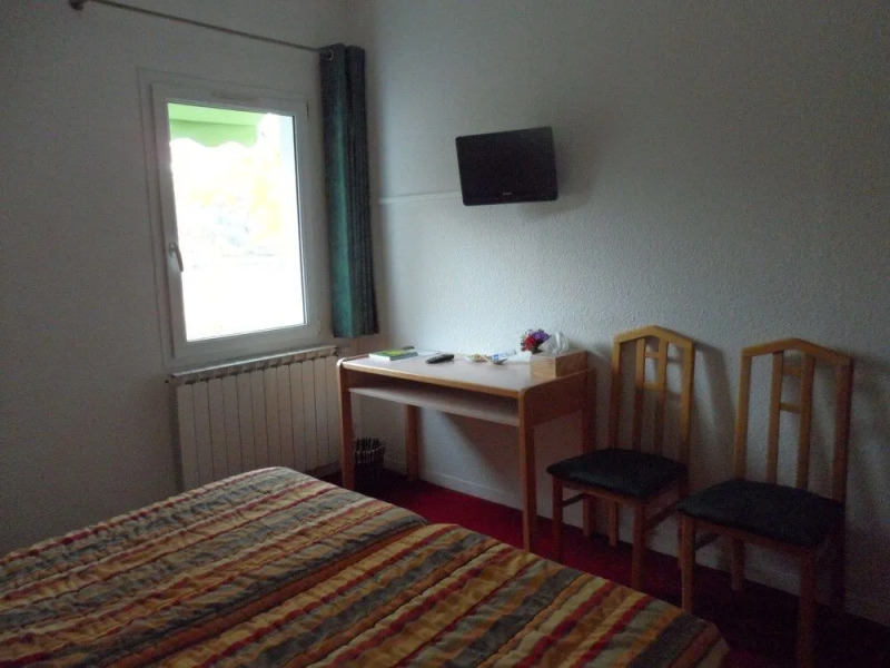 Hôtel Restaurant La Plage