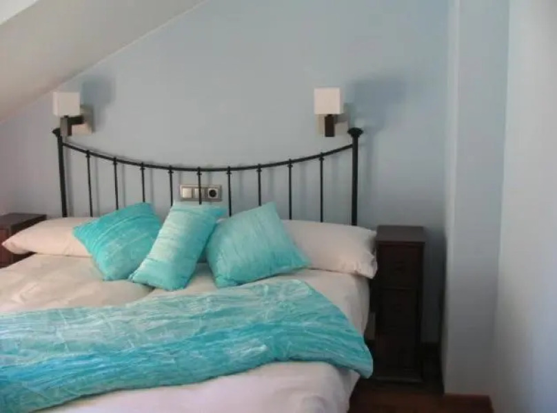 Apartamentos Casa Miño