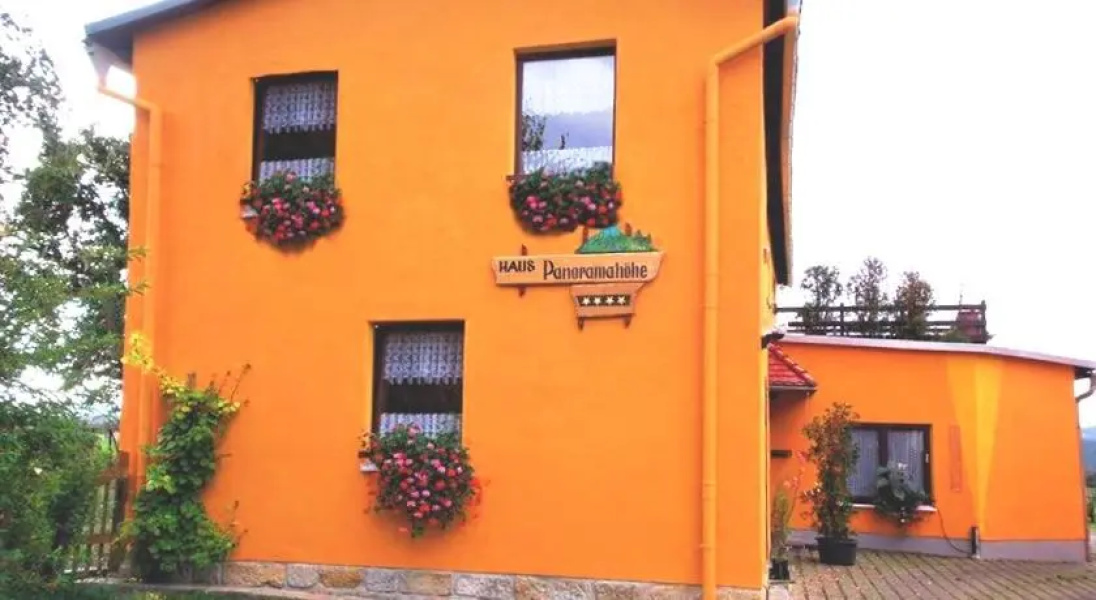 Haus Panoramahöhe