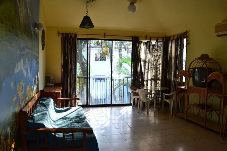 Apartamentos Plaza Sosúa 2