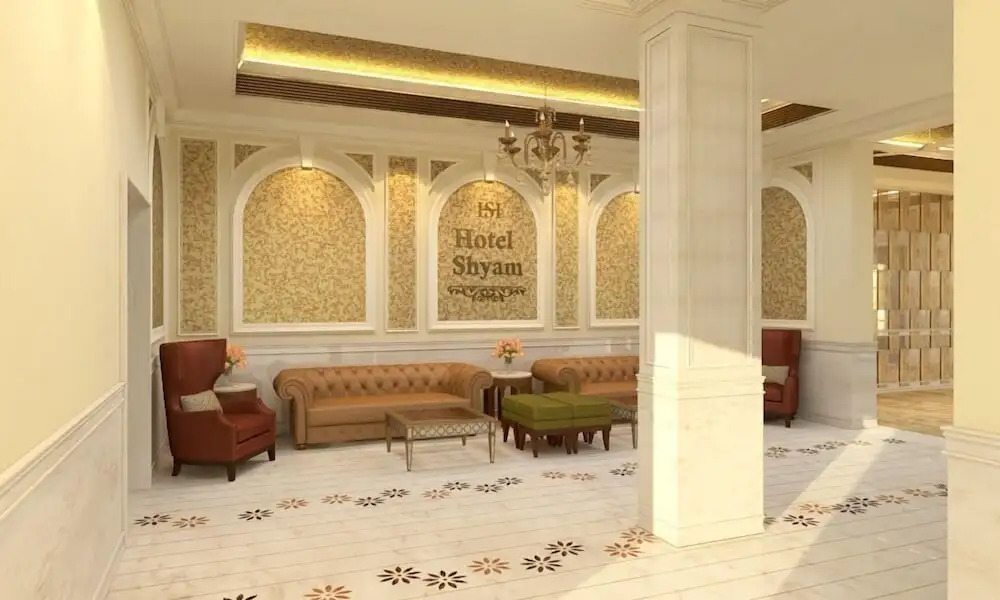 Hotel Shyam