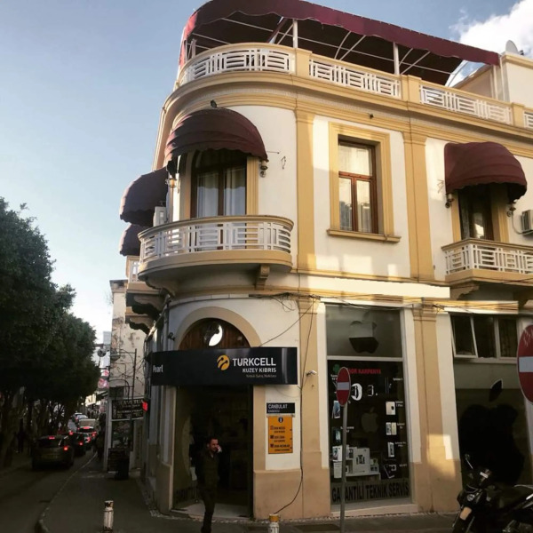 Lord's Residence Boutique Hotel