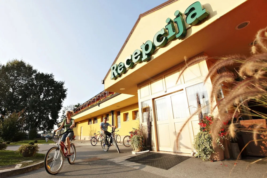 Hotel Zeleni Gaj - Sava Hotels & Resorts