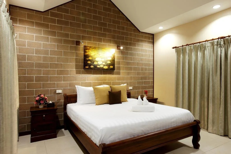 Zen Paradise Chiang Mai Villa