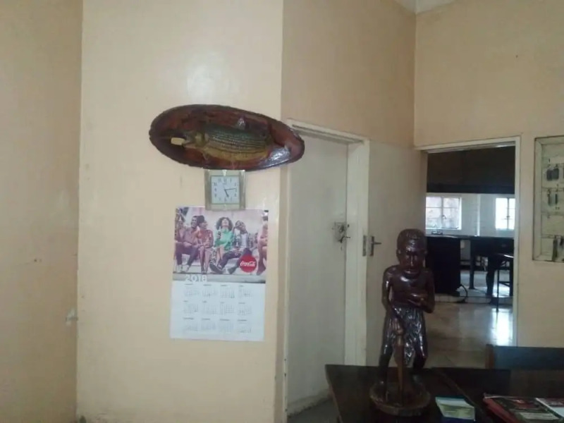 Chirundu Valley Motel