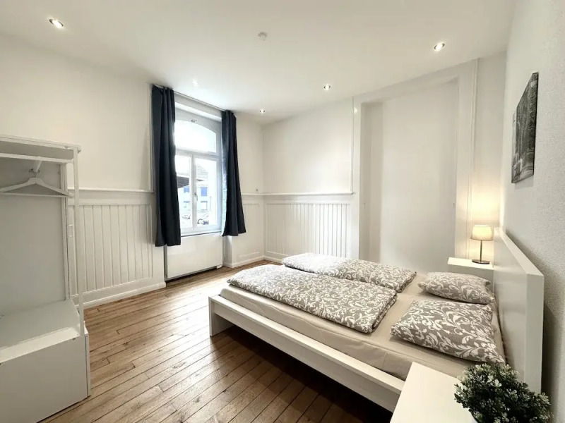 Business Apartment Niederbipp