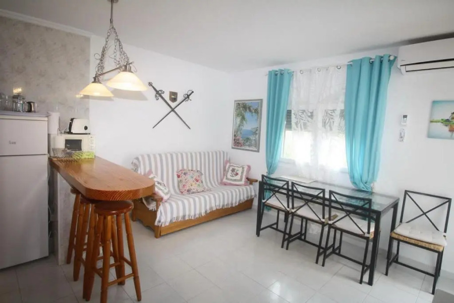 Estrella Del Mar, Denia