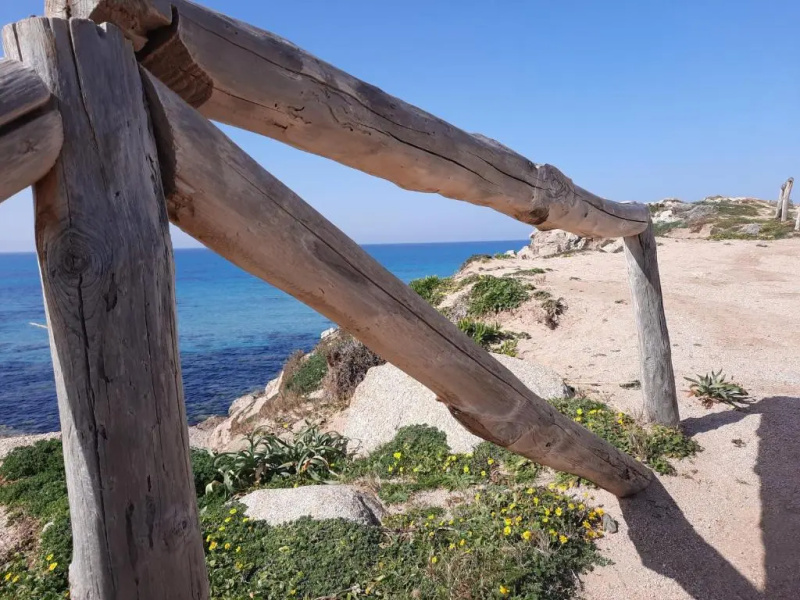 Residenze Punta dell Aquila