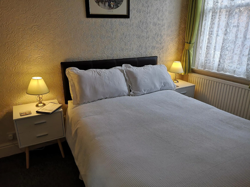 The Phoenix Guest House