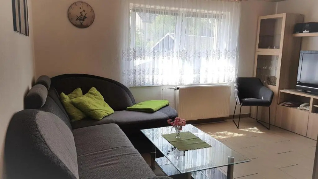 Ferienwohnung Nickl