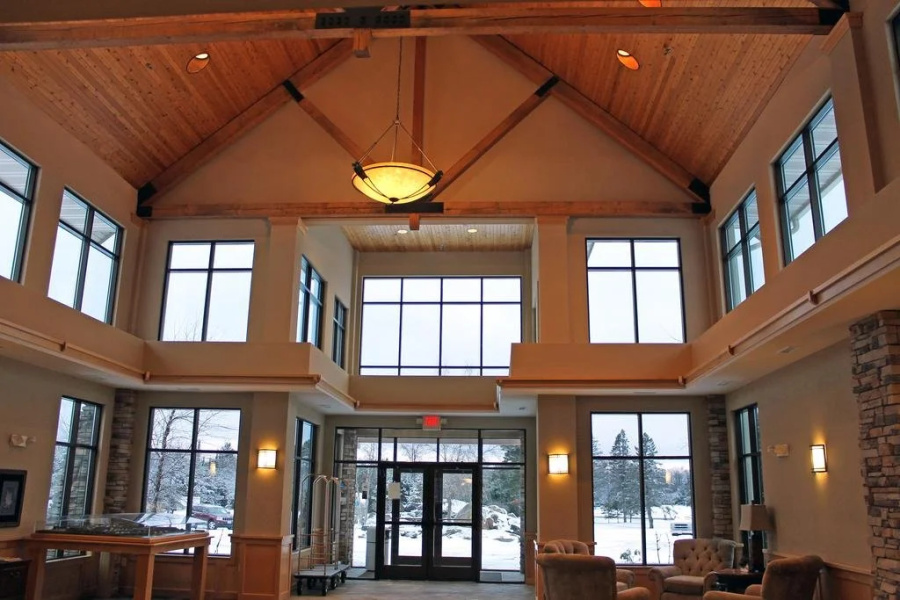 Northernaire Resort