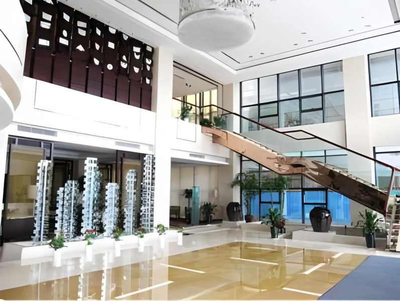 Fubang International Hotel