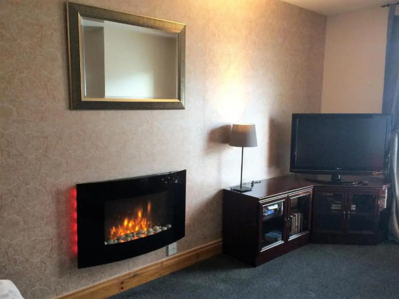 Dunroamin Self-Catering Apartment