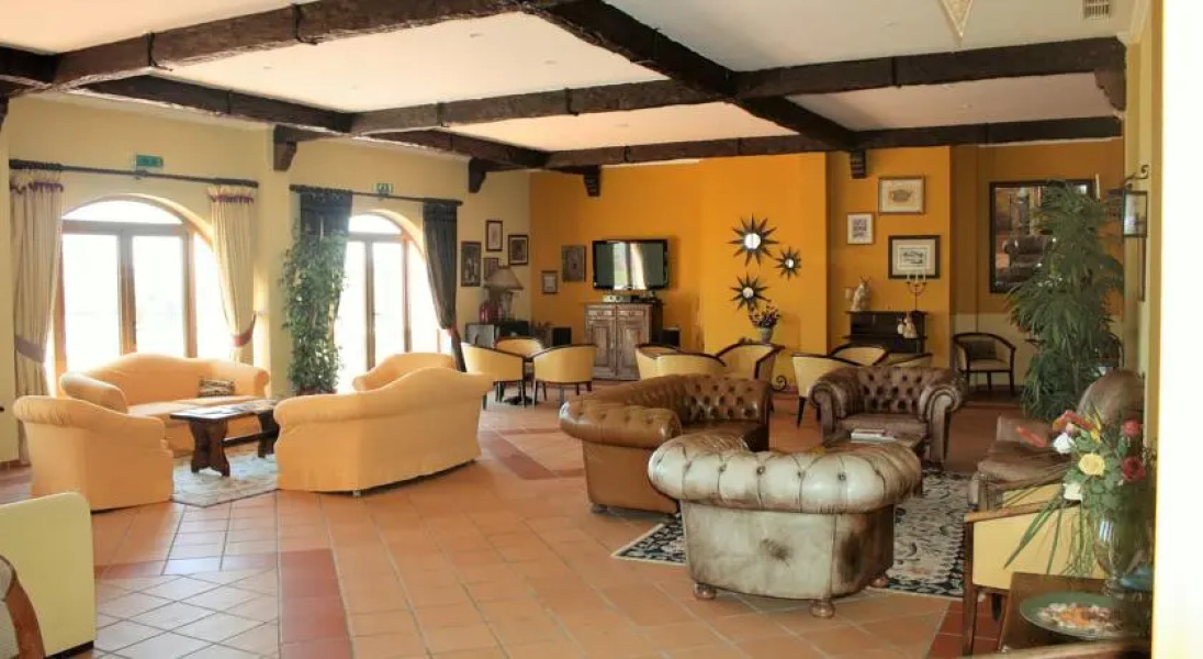 Hotel Rural da Lameira