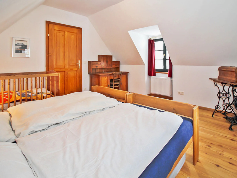 Holiday Home Feichtinger