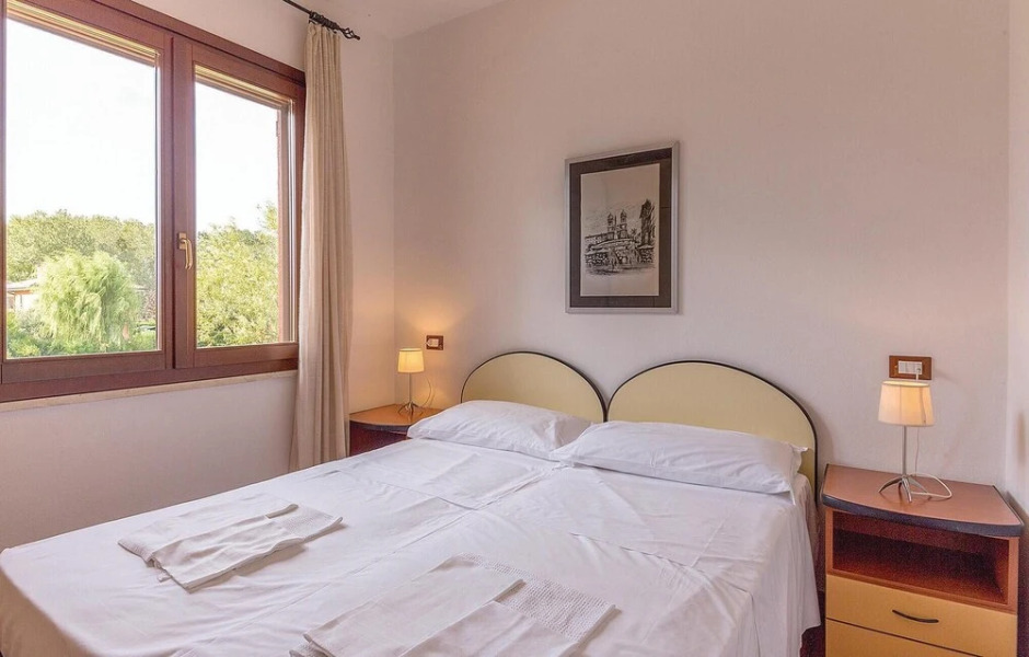 Holiday Home S2 Conchiglia