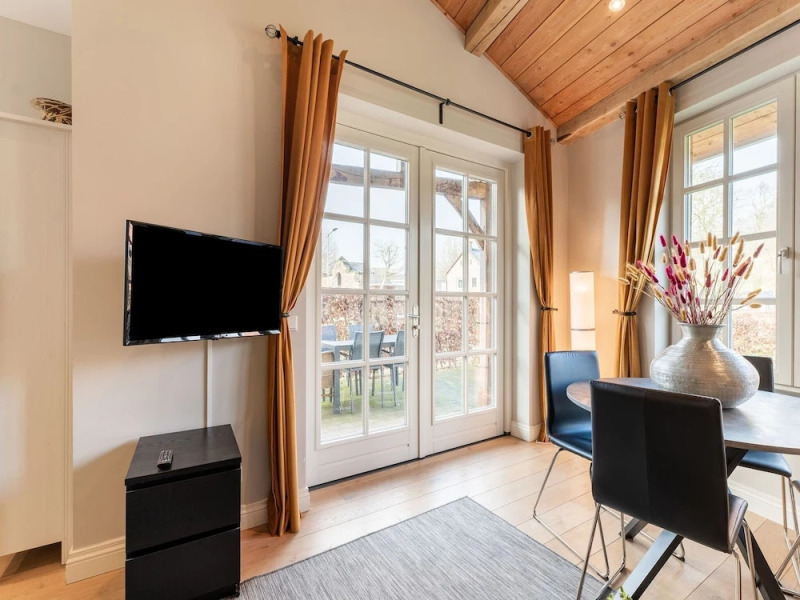 Elegant Apartment in Slenaken