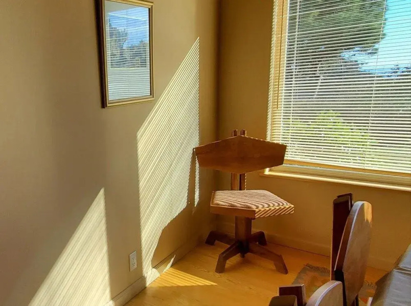 Seaside Garden Retreat 2 Bedroom Home by Redawning