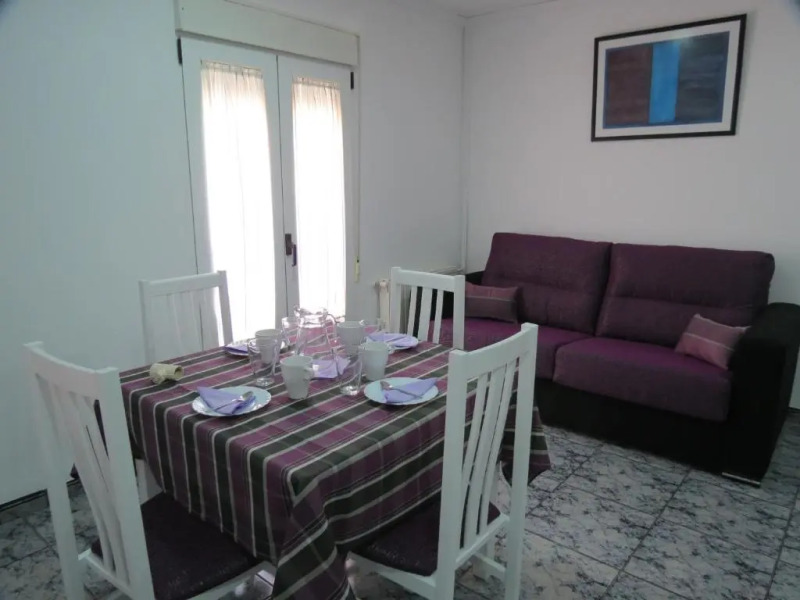 Apartamentos Turísticos Ca Ramón