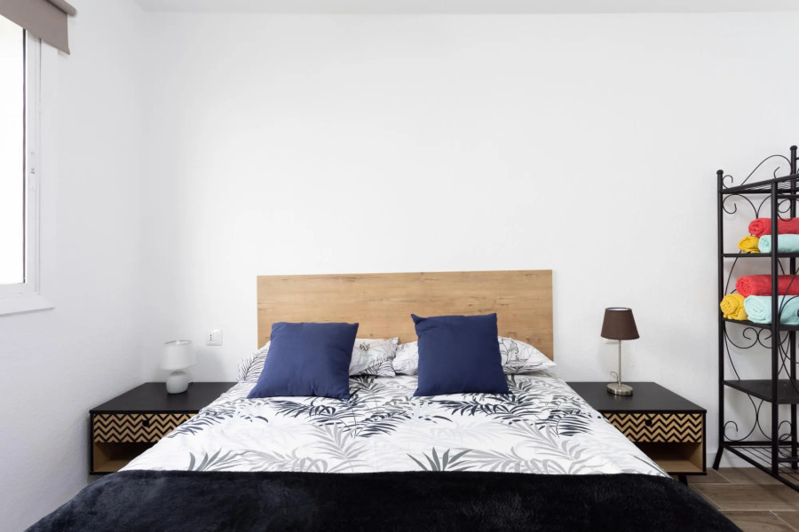 Home2Book Impressive Sea View La Victoria, Pool