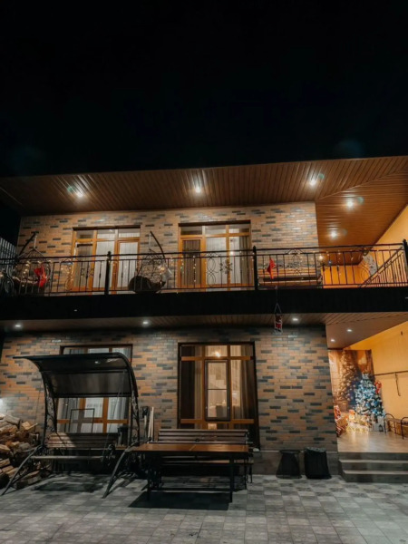 Коттедж на улице Верхний Фиагдон 362/1