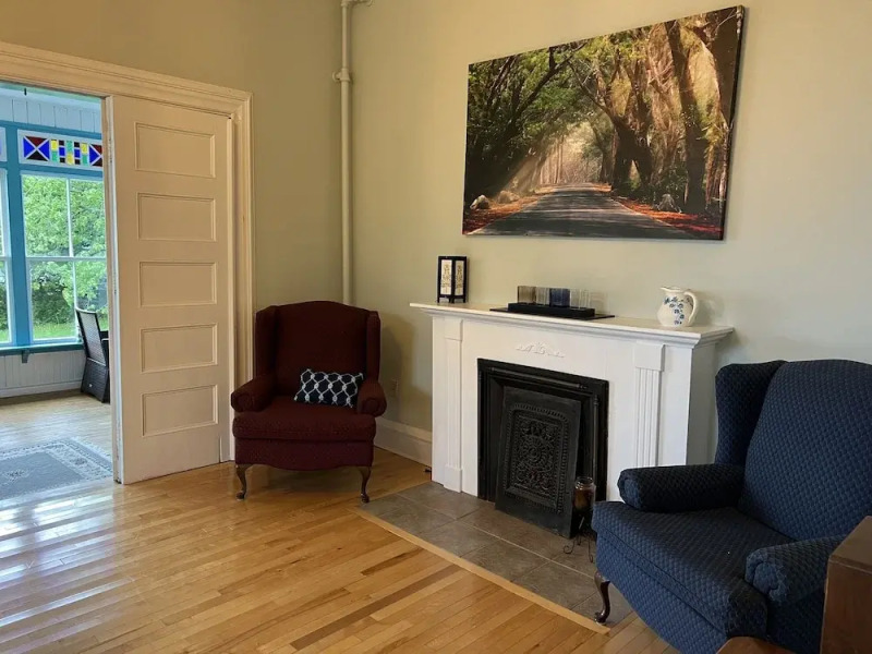 McLean House Bed & Breakfast