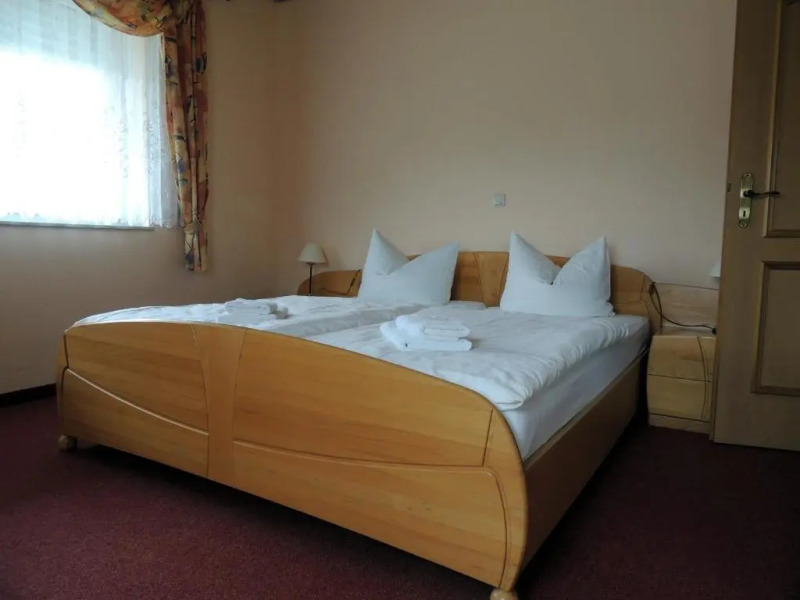 Gästehaus Am Hirtenberg