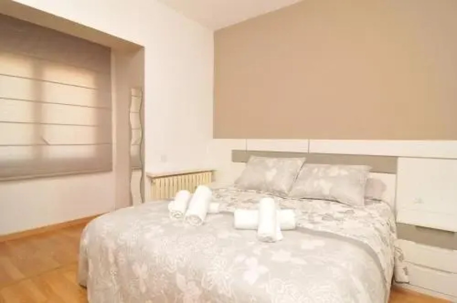 HomeHolidaysRentals Navy Blue - Costa Barcelona