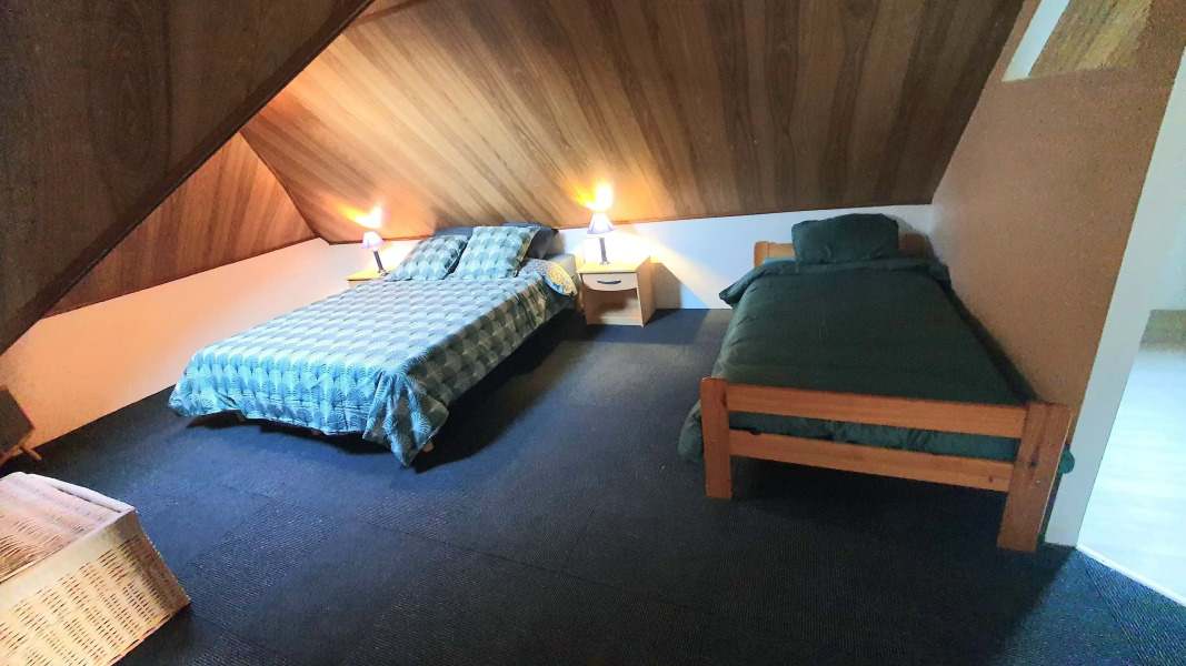 La Maison de la Côte des Légendes