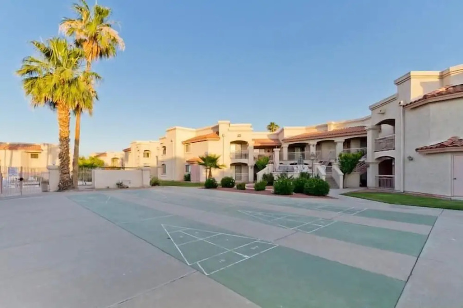 Sunny Sky Condo By Signature Vacation Rentals