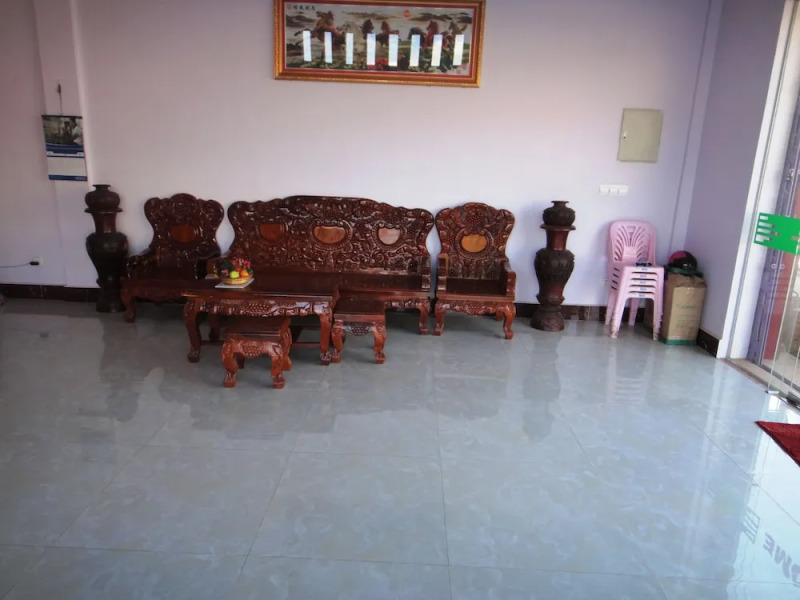 Sambo Leap Guesthouse