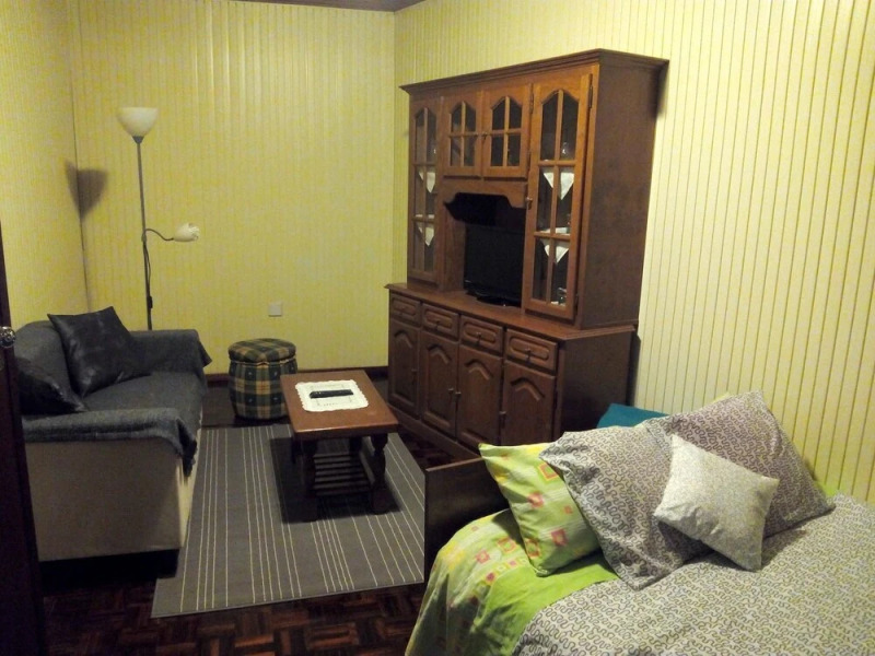 House With one Bedroom in Ponte de Vagos, With Enclosed Garden and Wif