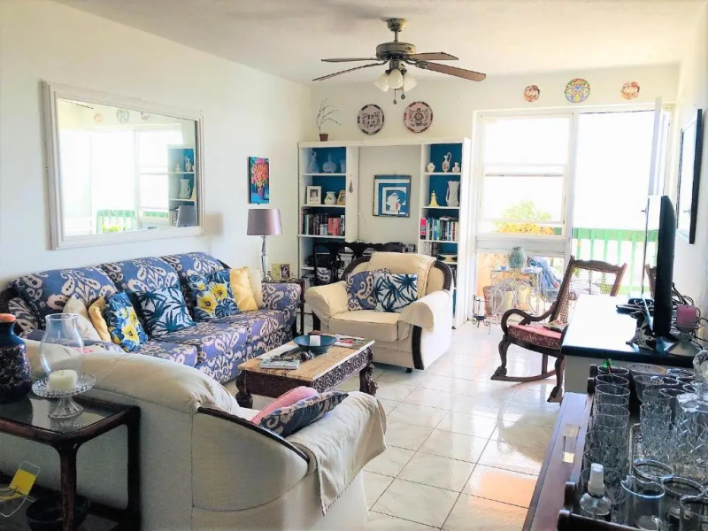 Opp Sea, Beach, Restaurants 5b - 2bed 2 bath 5B Hastings Tower