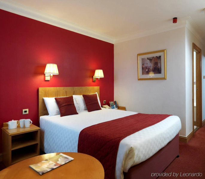 Thistle Birmingham City