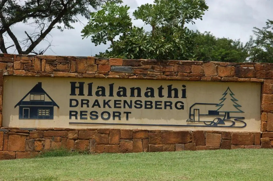 Hlalanathi Drakensberg Resort