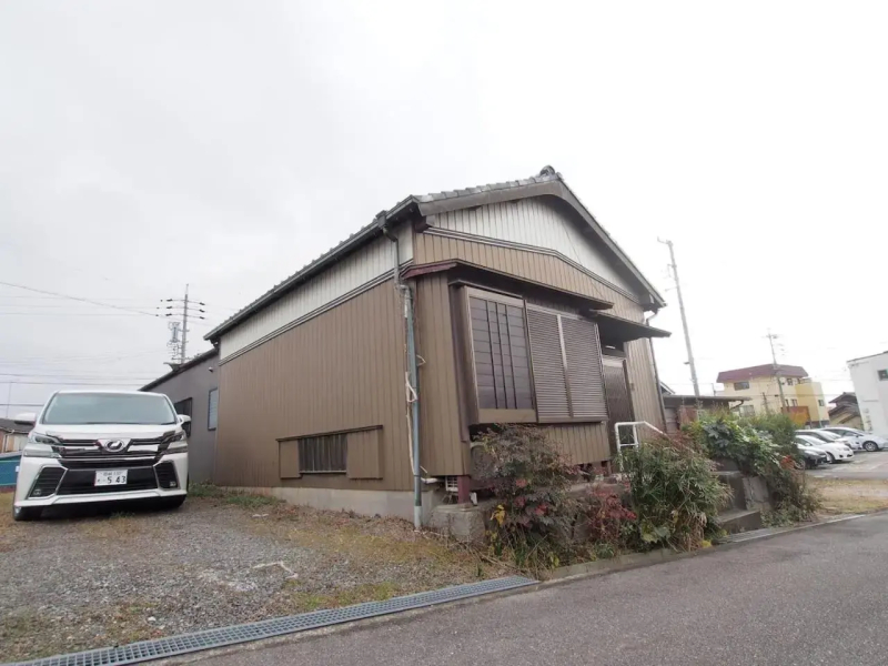 民泊こゆり