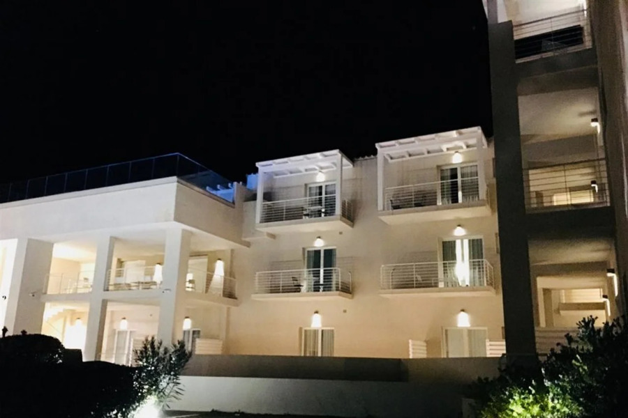 Felix Hotels - Hotel Residence Porto San Paolo