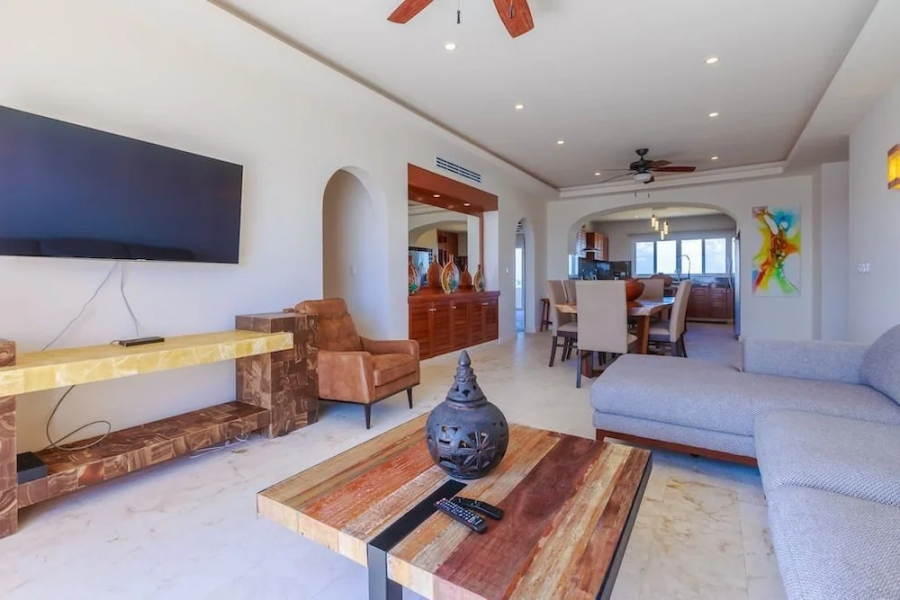 Isla 33 - 3 Bedroom Villa 2403/13