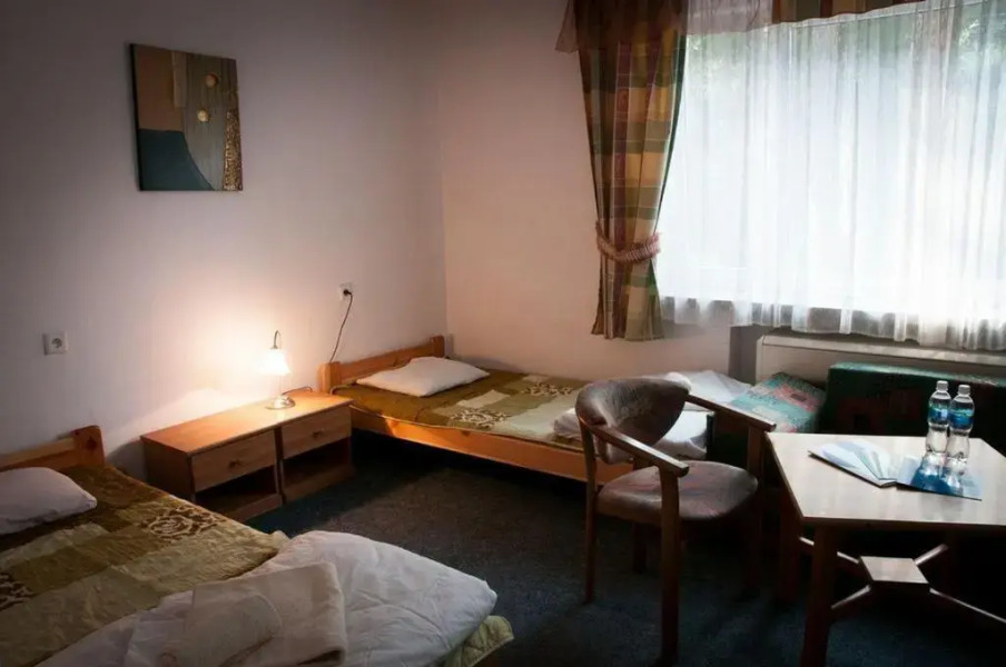 Centrum Szkolenia i Rekreacji Krasnobród