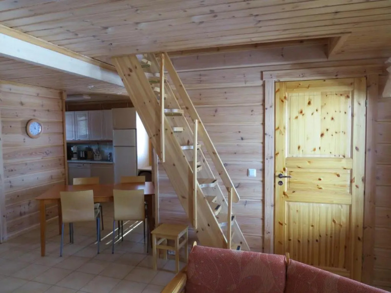 ArcticPolar Holiday Village