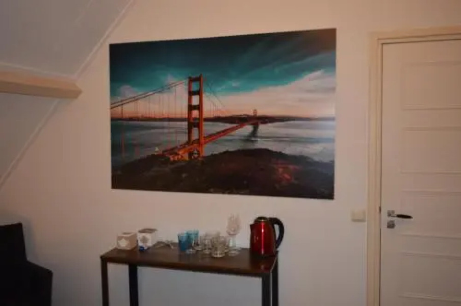 Bleeke Hoeve Bed&Breakfast