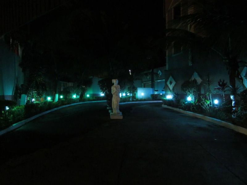 Rius Motel Limeira - Adults Only